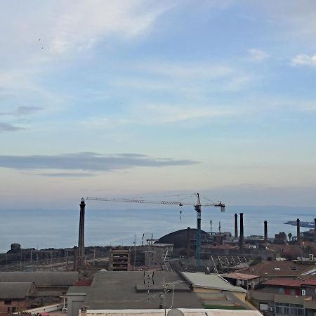 I Pennacchi Villa Catania-Fontanarossai nemzetközi repülőtér Kültér fotó