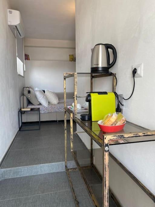 I Pennacchi Villa Catania-Fontanarossai nemzetközi repülőtér Kültér fotó