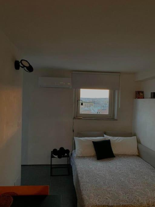 I Pennacchi Villa Catania-Fontanarossai nemzetközi repülőtér Kültér fotó