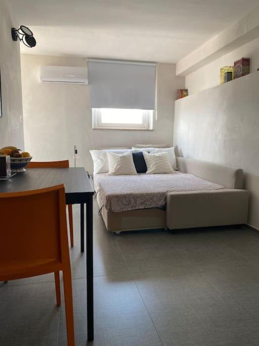 I Pennacchi Villa Catania-Fontanarossai nemzetközi repülőtér Kültér fotó