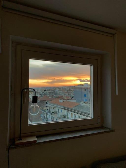 I Pennacchi Villa Catania-Fontanarossai nemzetközi repülőtér Kültér fotó