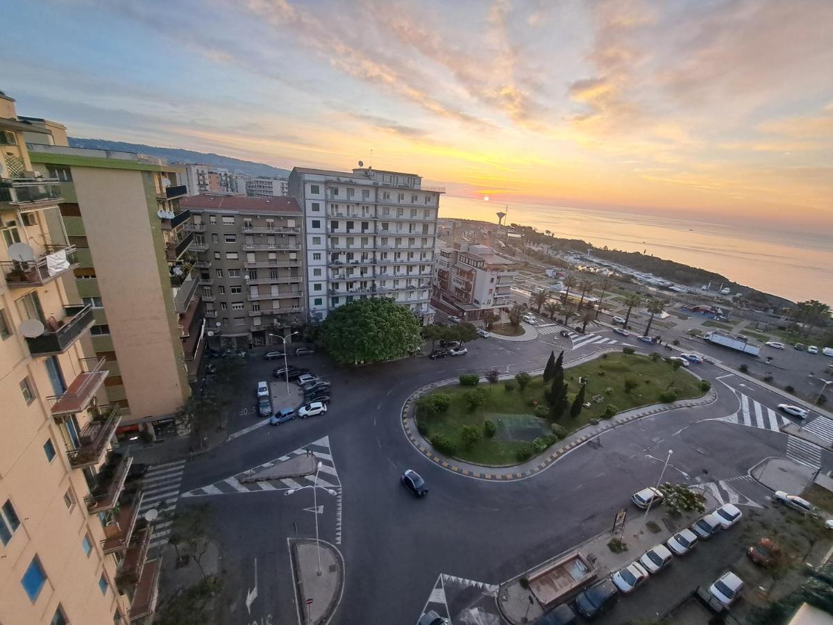 I Pennacchi Villa Catania-Fontanarossai nemzetközi repülőtér Kültér fotó